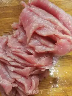 Make Boiled meat step 0