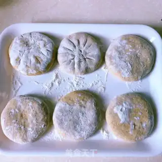 Make All-Melph radish meatloaf step 11