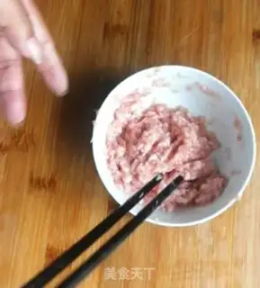 Make Lazy little lady tofu step 5