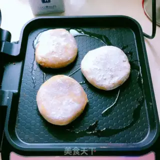 Make All-Melph radish meatloaf step 12