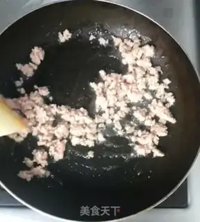 Make Lazy little lady tofu step 6