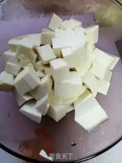 Make Screech eggs step 1