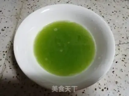 Make Coconut cucumber cake step 0