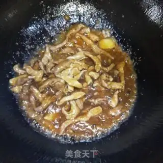 Make Sausage step 12