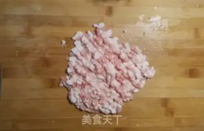 Make Ants on the tree step 1