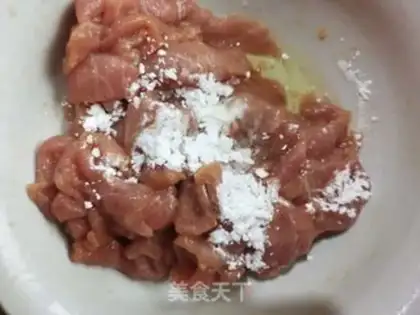 Make Boiled meat step 3