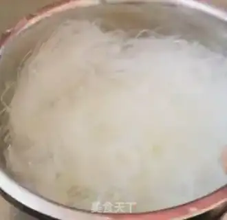 Make Rice powder step 0