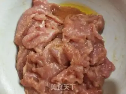 Make Boiled meat step 4