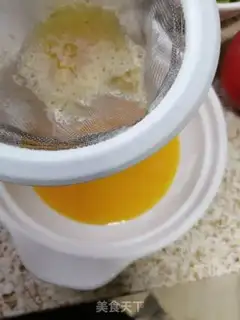Make Screech eggs step 2