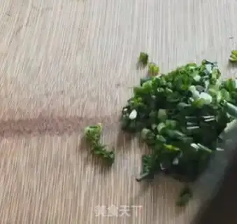 Make Rice powder step 3