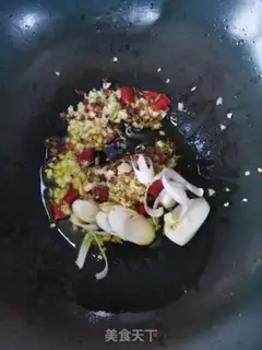 Make Boiled meat step 7