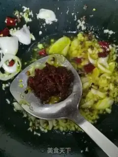 Make Boiled meat step 8