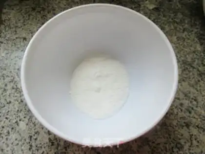 Make Coke step 1