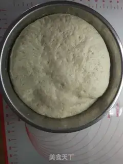 Make Honey buns step 2