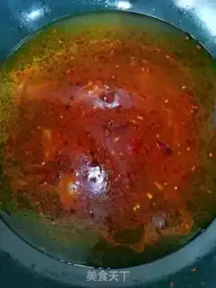 Make Boiled meat step 9