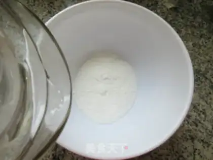 Make Coke step 2
