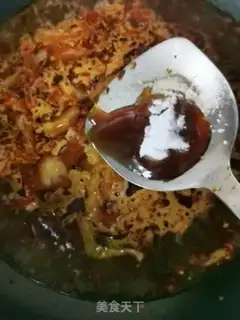 Make Boiled meat step 10