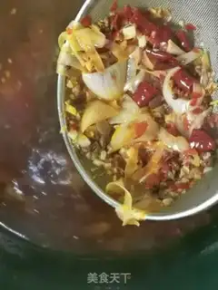 Make Boiled meat step 11