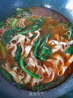 Make Boiled meat step 12