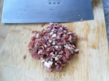 Make Sods and eggs step 0