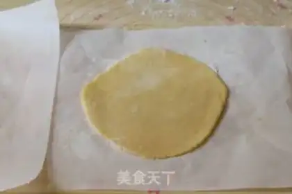 Make Blueberry Cheese Tower step 4