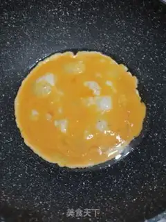 Make Egg noodles step 0