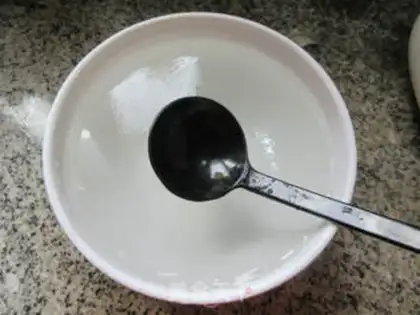 Make Coke step 7