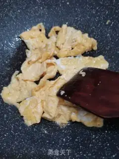Make Egg noodles step 1