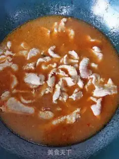 Make Boiled meat step 15