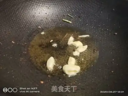 Make Beef bun step 3