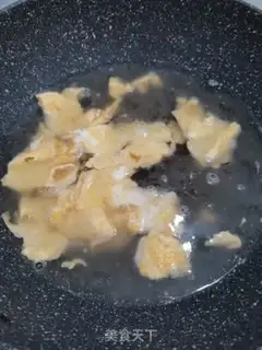 Make Egg noodles step 2
