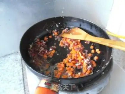 Make Sods and eggs step 4