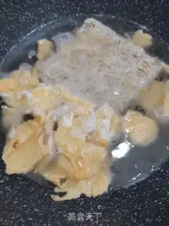 Make Egg noodles step 3