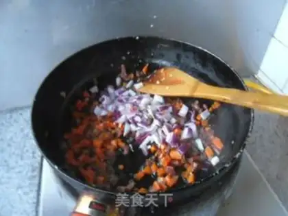 Make Sods and eggs step 5