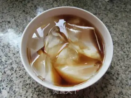 Make Egg noodles step 4