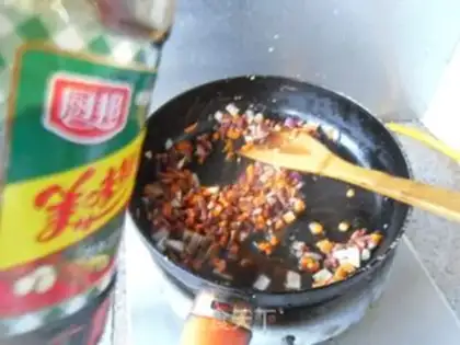 Make Sods and eggs step 6