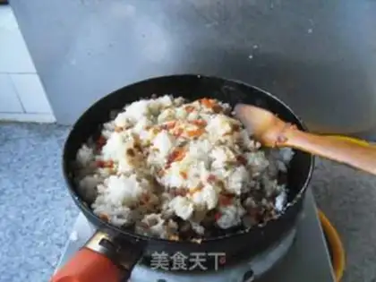Make Sods and eggs step 7