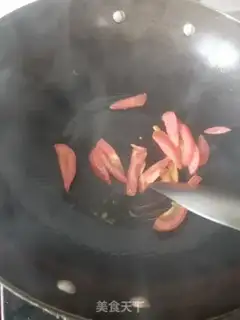Make Skinny shrimp and tomato soup step 2
