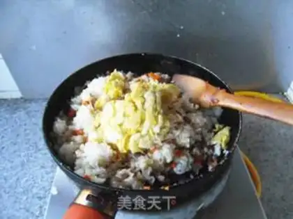 Make Sods and eggs step 8