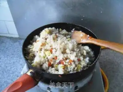 Make Sods and eggs step 9