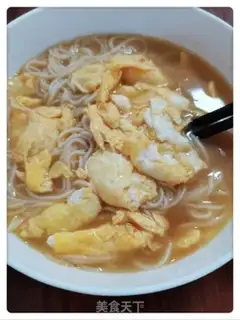 Make Egg noodles step 8