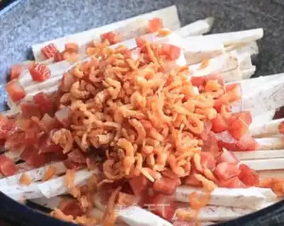 Make Tacocake step 0