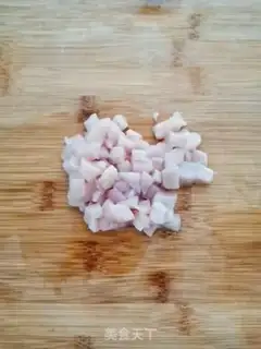 Make South American peanut chicken soup step 0