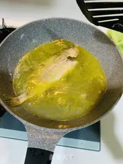Make Yellow fish noodles step 3