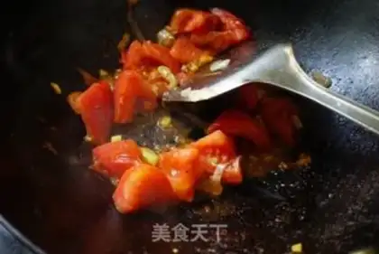 Make Potato beef step 5
