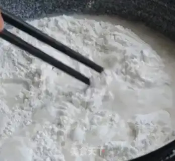 Make Tacocake step 2