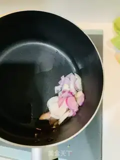 Make Yellow fish noodles step 6