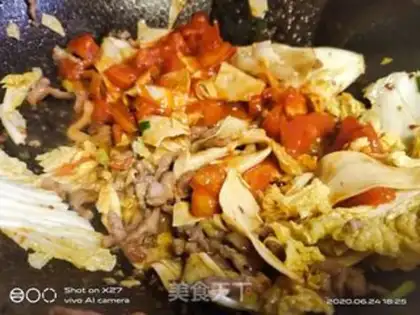 Make Spaghetti step 5