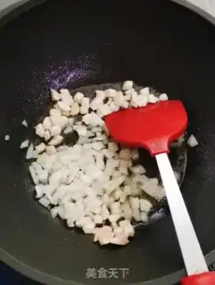 Make South American peanut chicken soup step 3