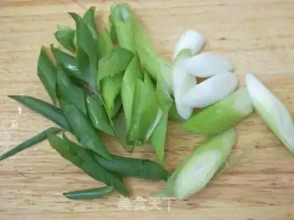 Make Fishballs step 2